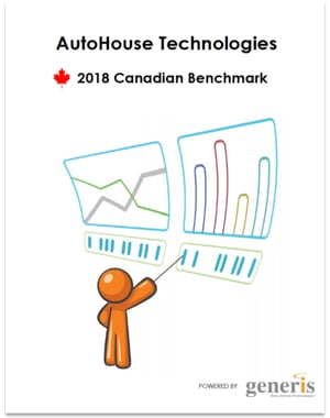 2018 Benchmark Report Cover