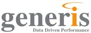 generis Data Driven Performance - Jan 9