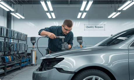 QualityRepairs