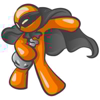 bandit